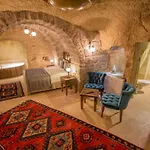 Gasthuis Luna Cave Ortahisar