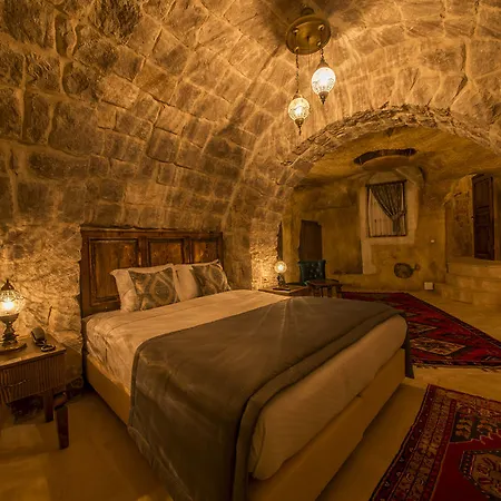 Luna Cave Guest house
