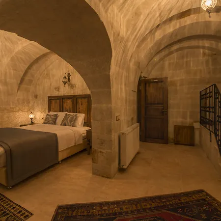 Гостевой дом Luna Cave 3*