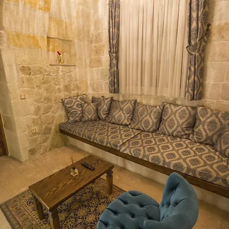 Luna Cave Гостевой дом 3*