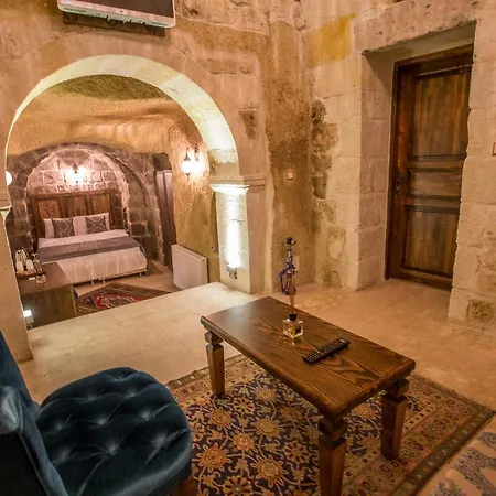 Luna Cave Guest house