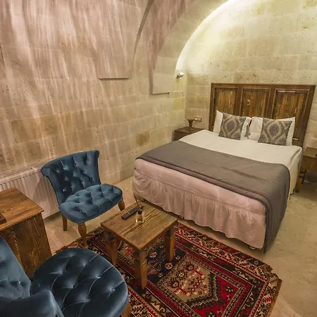 Luna Cave Гостевой дом 3*