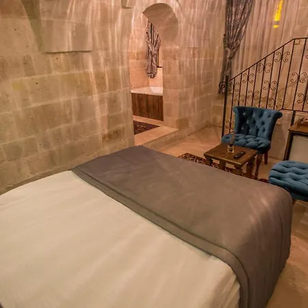 Гостевой дом Luna Cave 3*