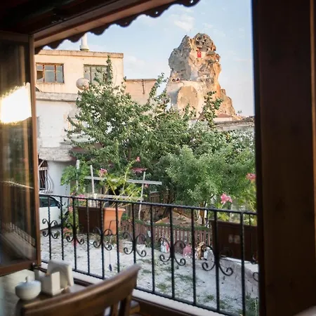 Luna Cave Гостевой дом