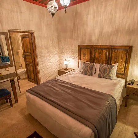 Guest house Luna Cave