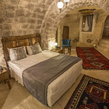 Guest house Luna Cave 3*