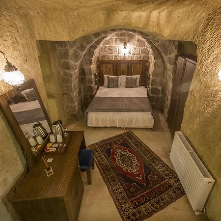 Luna Cave Guest house