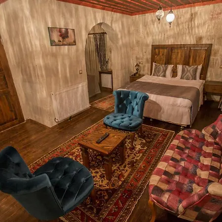 Guest house Luna Cave