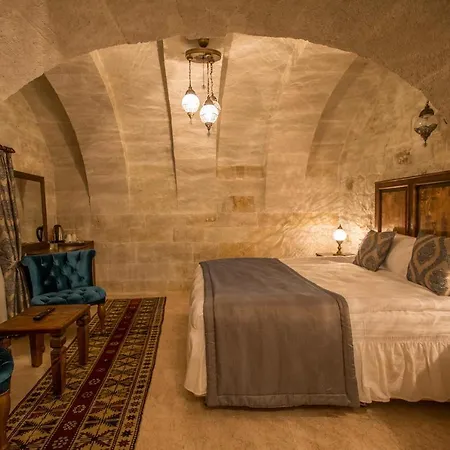 Luna Cave Гостевой дом 3*