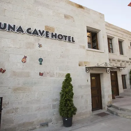 Gasthuis Luna Cave 3*