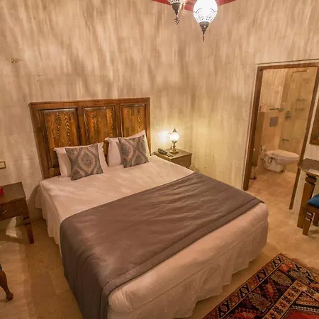 Luna Cave Гостевой дом