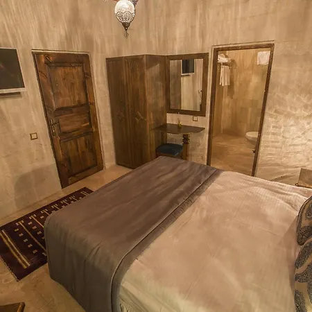 Guest house Luna Cave Ortahisar