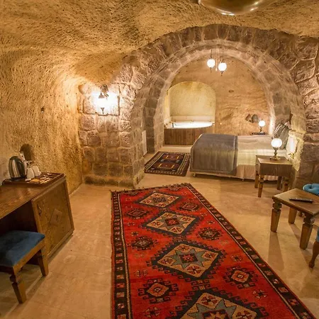 Guest house Luna Cave 3*