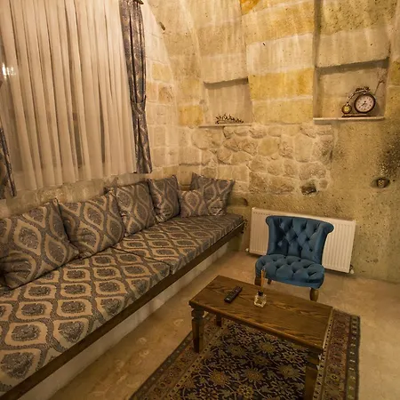 Luna Cave Гостевой дом Ортахисар