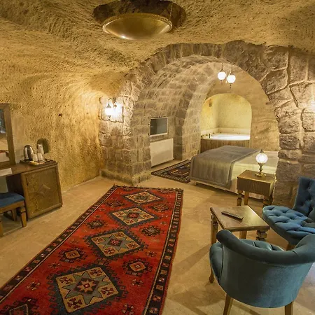 Гостевой дом Luna Cave