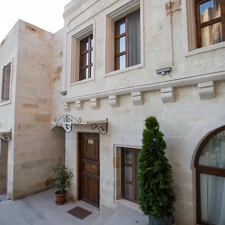 Guest house Luna Cave 3*