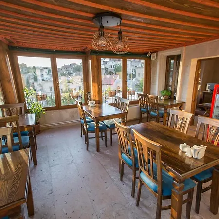 Guest house Luna Cave 3*