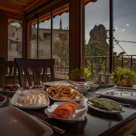 Luna Cave Гостевой дом 3*