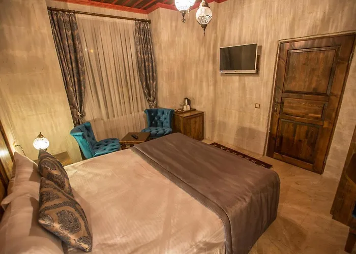 Luna Cave Gasthuis 3*