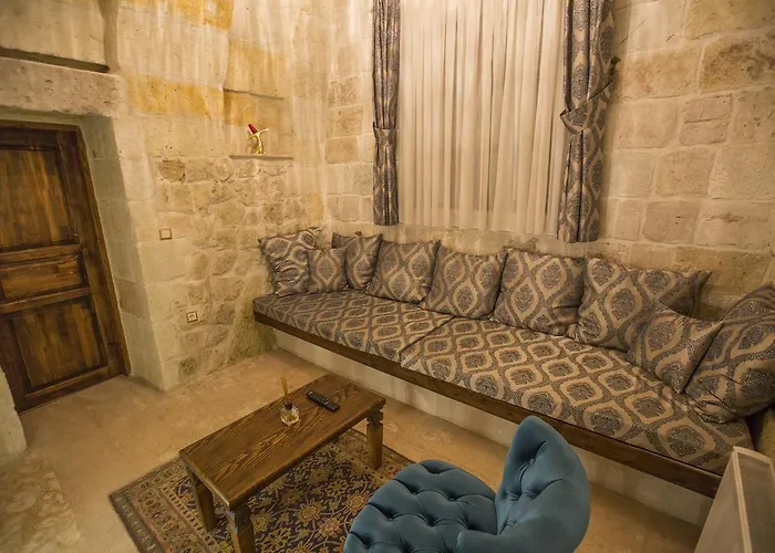 Luna Cave Gasthuis 3*