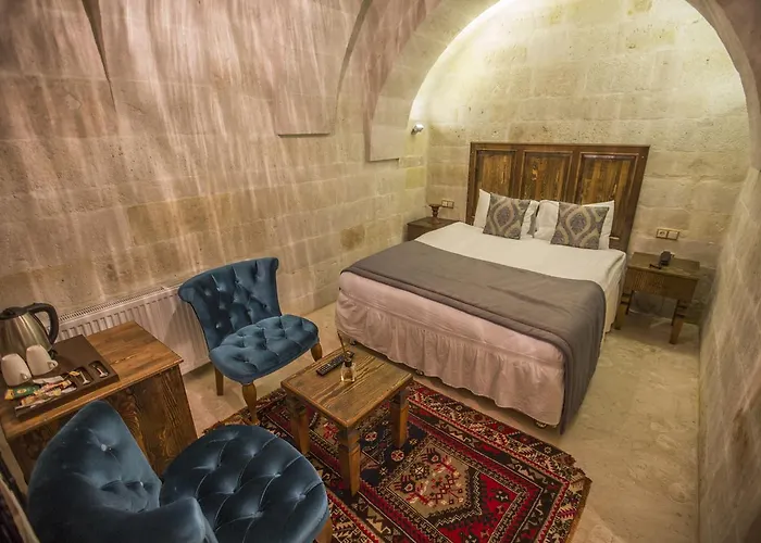 Luna Cave Gasthuis 3*