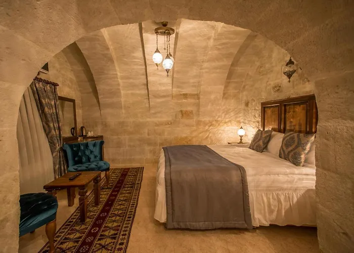 Luna Cave Gasthuis 3*