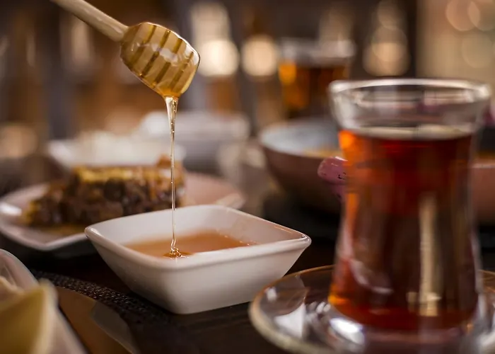 Luna Cave Gasthuis 3*