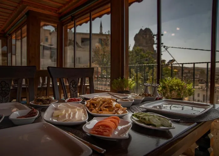 Luna Cave Gasthuis 3*